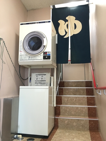 Imagen de los interiores del Hotel Fuchu Urban Main. Foto 17