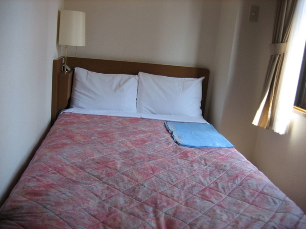 Imagen de la habitación del Hotel Fuchu Urban Main. Foto 12
