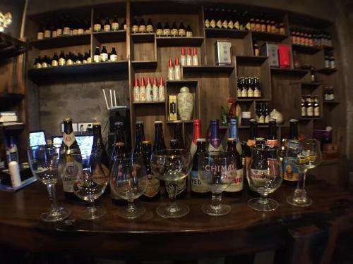 Imagen general del Hotel Fuchun Shanju Inn. Foto 2