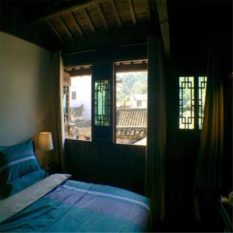 Imagen general del Hotel Fuchun Shanju Inn. Foto 3