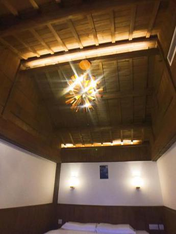 Imagen general del Hotel Fuchun Shanju Inn. Foto 5