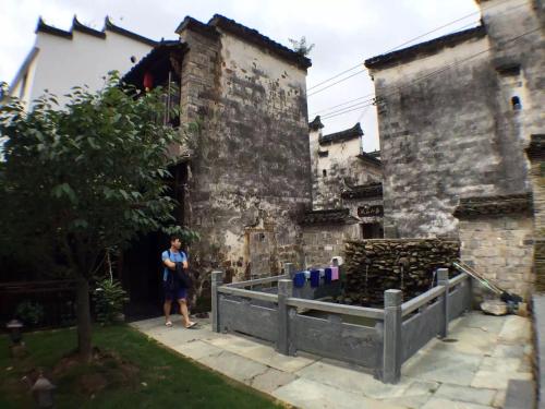 Imagen de la habitación del Hotel Fuchun Shanju Inn. Foto 9