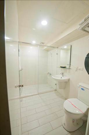 Imagen de la habitación del Hotel Fudi hotel. Foto 3