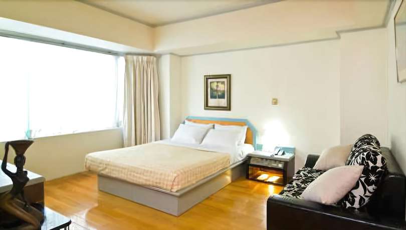 Imagen de la habitación del Hotel Fudi hotel. Foto 6