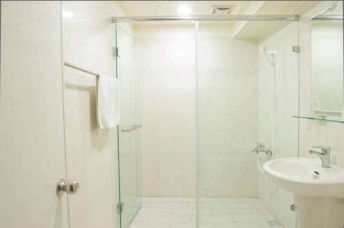 Imagen de la habitación del Hotel Fudi hotel. Foto 8