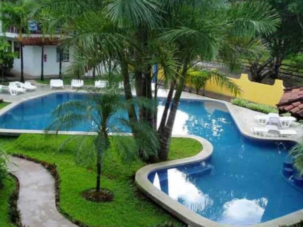 Imagen general del Hotel Fuego Del Sol Beachfront. Foto 4