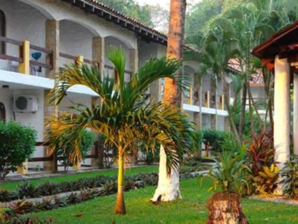 Imagen general del Hotel Fuego Del Sol Beachfront. Foto 5