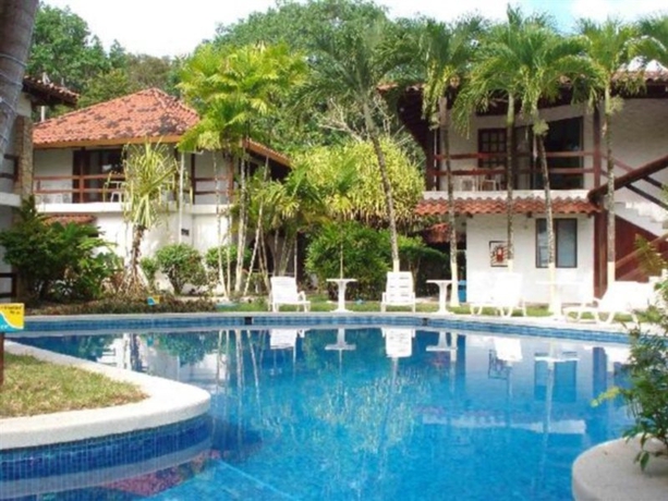 Imagen general del Hotel Fuego Del Sol Beachfront. Foto 6