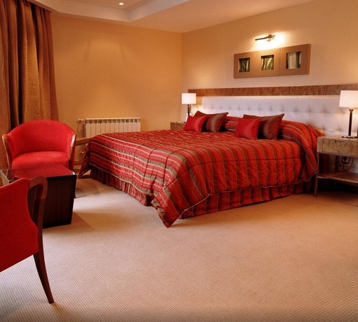 Imagen general del Hotel Fueguino Patagónico. Foto 2