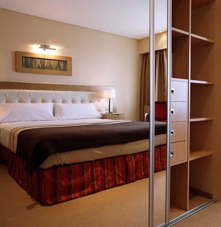 Imagen general del Hotel Fueguino Patagónico. Foto 4