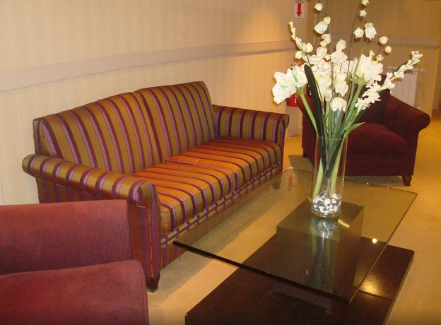 Imagen general del Hotel Fueguino Patagónico. Foto 5