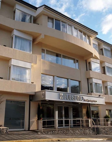 Imagen general del Hotel Fueguino Patagónico. Foto 6