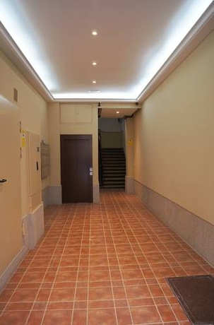 Imagen general del Hotel Fuencarral Kryse. Foto 2