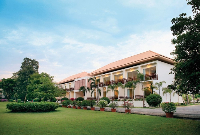 Imagen de la habitación del Hotel Fuengfah Riverside Garden Resort. Foto 11