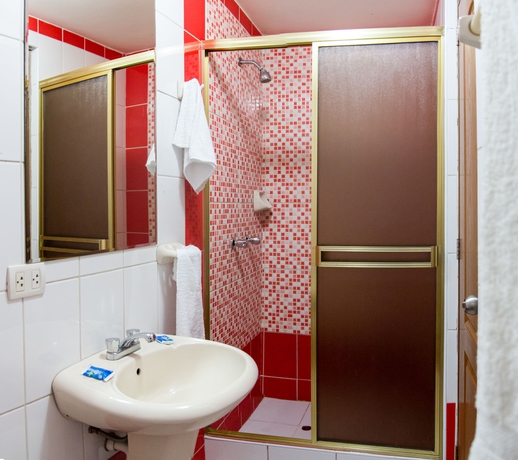 Imagen de la habitación del Hotel Fuente De Agua Cusco. Foto 6