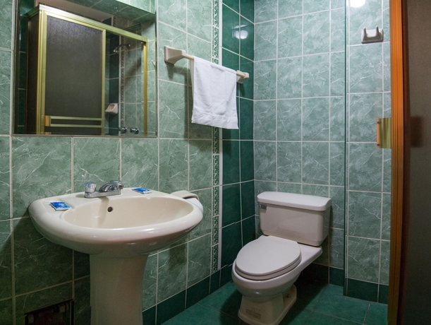 Imagen de la habitación del Hotel Fuente De Agua Cusco. Foto 7