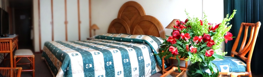 Imagen de la habitación del Hotel Fuente Del Bosque - Oliva. Foto 6