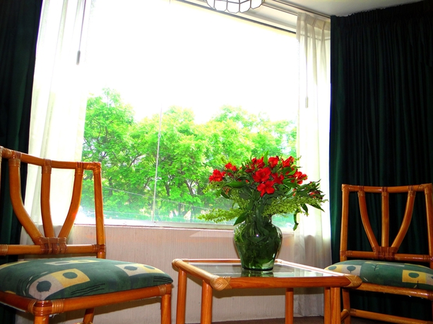 Imagen de la habitación del Hotel Fuente Del Bosque - Oliva. Foto 8