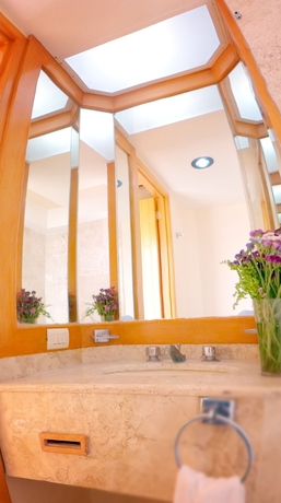 Imagen de la habitación del Hotel Fuente Del Bosque - Oliva. Foto 10
