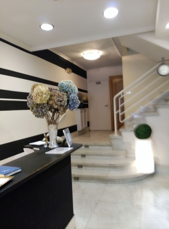 Imagen de los interiores del Hotel Fuente La Plata. Foto 16