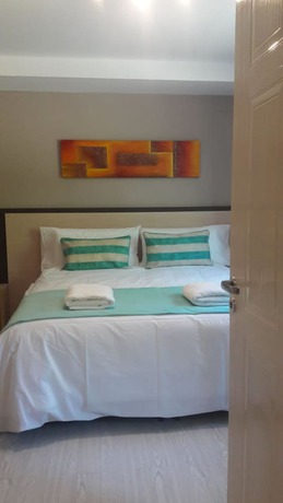 Imagen de la habitación del Hotel Fuente Mayor Ciudad de Mendoza. Foto 11