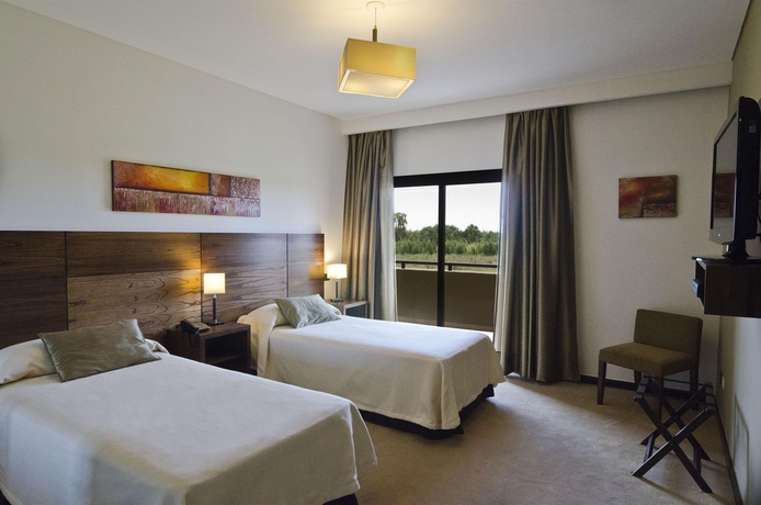 Imagen de la habitación del Hotel Fuente Mayor and Resort. Foto 3