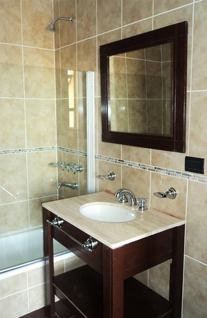 Imagen de la habitación del Hotel Fuente Mayor and Resort. Foto 4