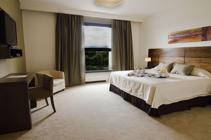 Imagen de la habitación del Hotel Fuente Mayor and Resort. Foto 5