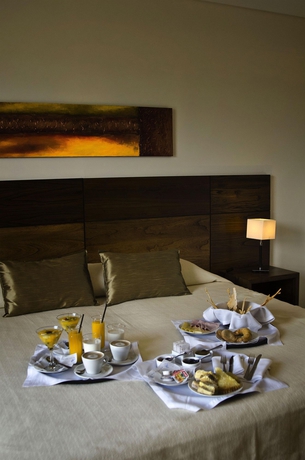 Imagen de la habitación del Hotel Fuente Mayor and Resort. Foto 6