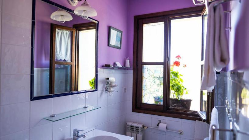 Imagen general del Hotel Fuente de las Anjanas. Foto 2