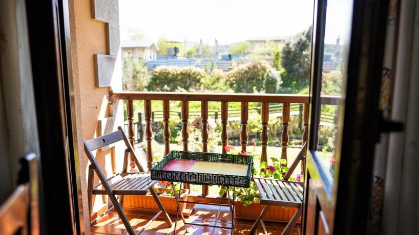 Imagen general del Hotel Fuente de las Anjanas. Foto 5