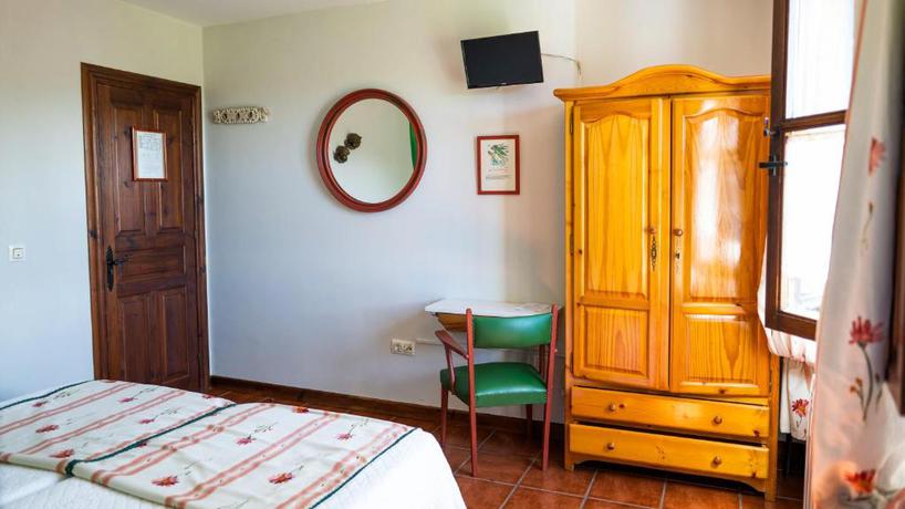 Imagen general del Hotel Fuente de las Anjanas. Foto 7