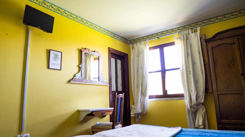 Imagen general del Hotel Fuente de las Anjanas. Foto 8