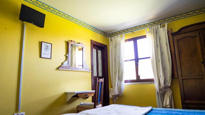 Imagen general del Hotel Fuente de las Anjanas. Foto 12