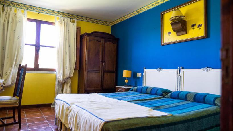 Imagen general del Hotel Fuente de las Anjanas. Foto 16