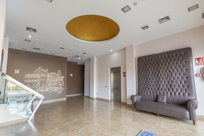 Imagen general del Hotel Fuente del Miro. Foto 3