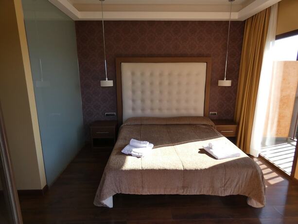 Imagen general del Hotel Fuente del Miro. Foto 9