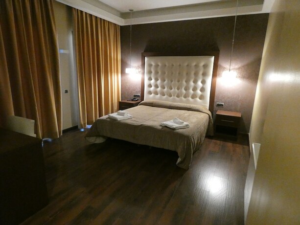 Imagen general del Hotel Fuente del Miro. Foto 14