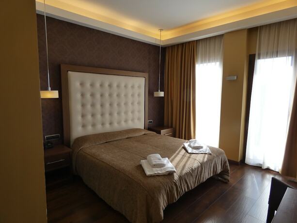 Imagen general del Hotel Fuente del Miro. Foto 15