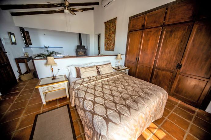 Imagen de la habitación del Hotel Fuente del Sol. Foto 2