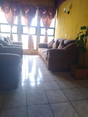 Imagen general del Hotel Fuentes. Foto 1