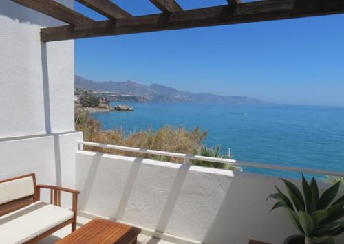 Imagen de la habitación del Hotel Fuentes de Nerja. Foto 12