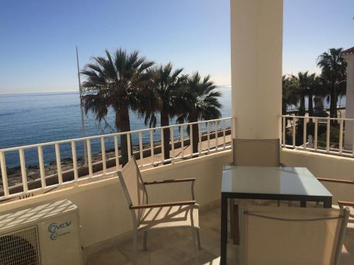 Imagen de la habitación del Hotel Fuentes de Nerja. Foto 13