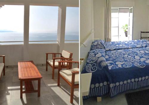 Imagen de la habitación del Hotel Fuentes de Nerja. Foto 14