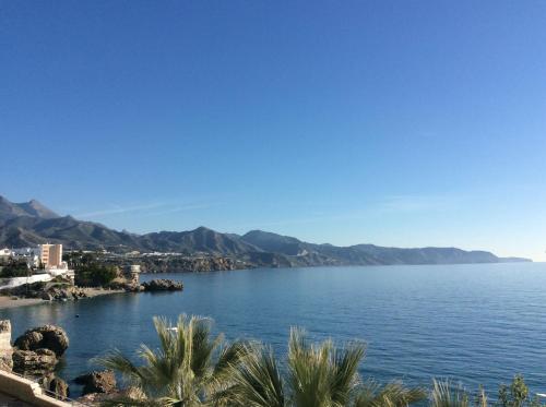 Imagen general del Hotel Fuentes de Nerja. Foto 1