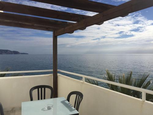 Imagen general del Hotel Fuentes de Nerja. Foto 2