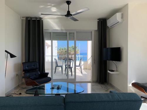 Imagen general del Hotel Fuentes de Nerja. Foto 4