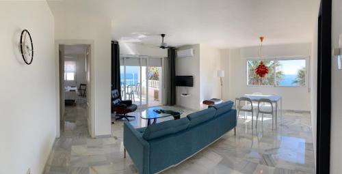 Imagen general del Hotel Fuentes de Nerja. Foto 5
