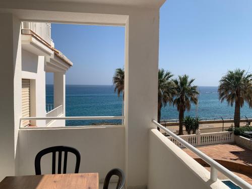Imagen general del Hotel Fuentes de Nerja. Foto 7