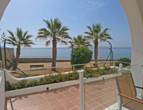 Imagen general del Hotel Fuentes de Nerja. Foto 8
